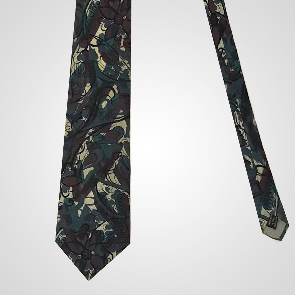 Christian Dior Tie